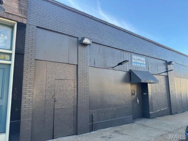 2816 Chippewa , St Louis, MO 63118