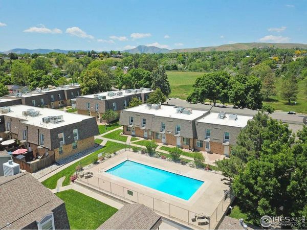 1517 S Owens St, Unit 5, Lakewood, CO 80232