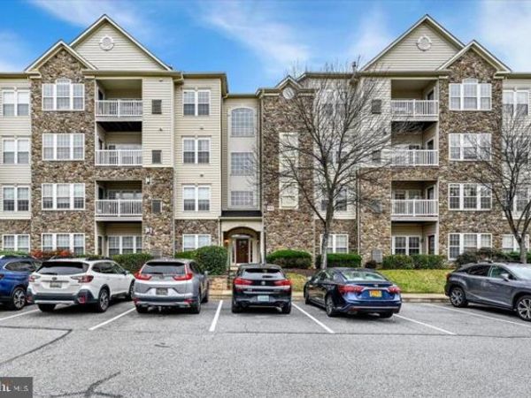 11130 CHAMBERS COURT, Unit H, WOODSTOCK, MD 21163
