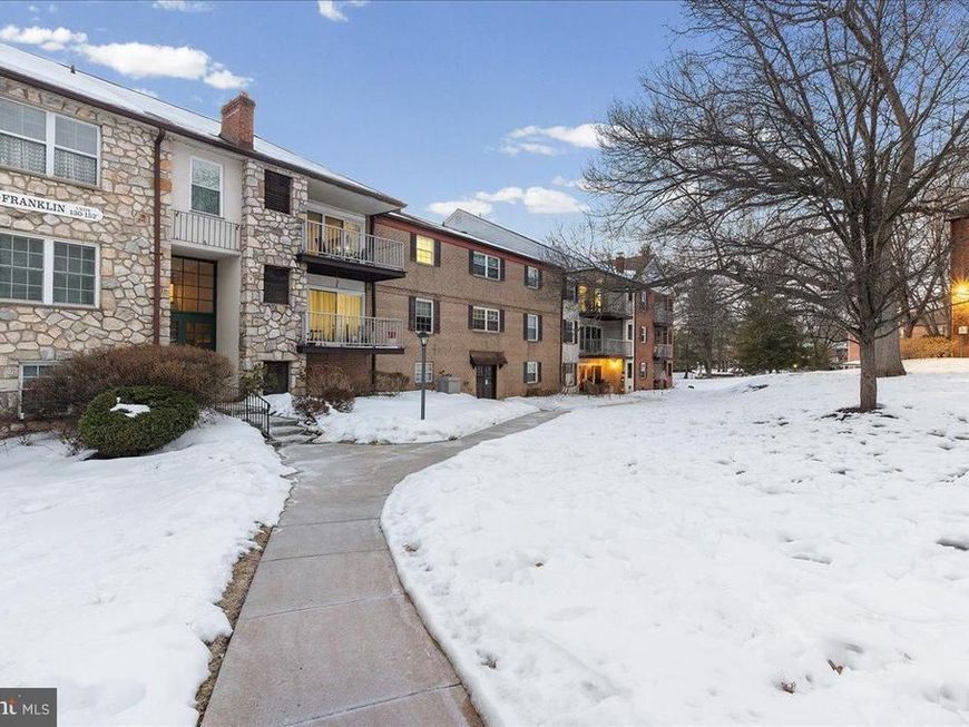 137 Drummers Lane, Unit 137, Wayne, PA 19087 Main Photo