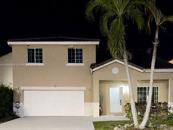 7332 SW 158th Ave , Miami, FL 33193