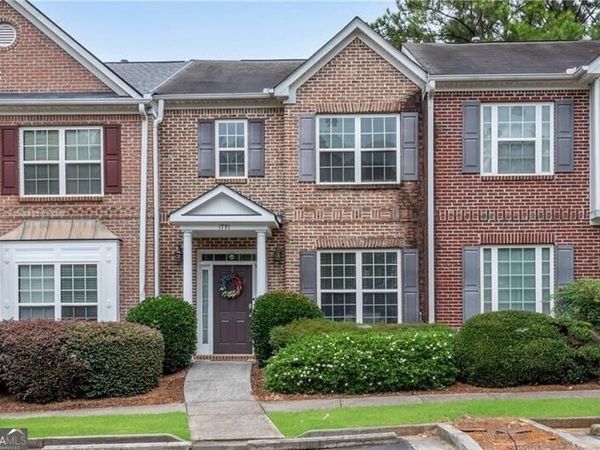 1791 Heights Circle NW, Kennesaw, GA 30152