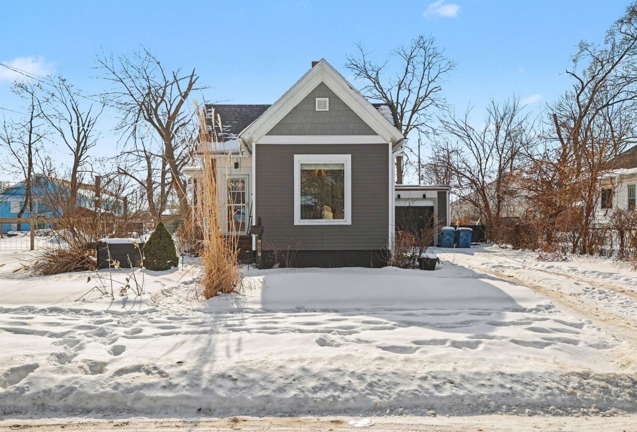 99 Winter Street, Battle Creek, MI 49015 Main Photo