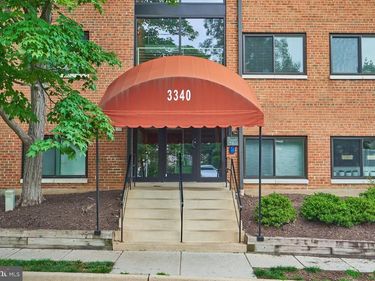 3340 S 28TH STREET, Unit 304, ALEXANDRIA, VA 22302