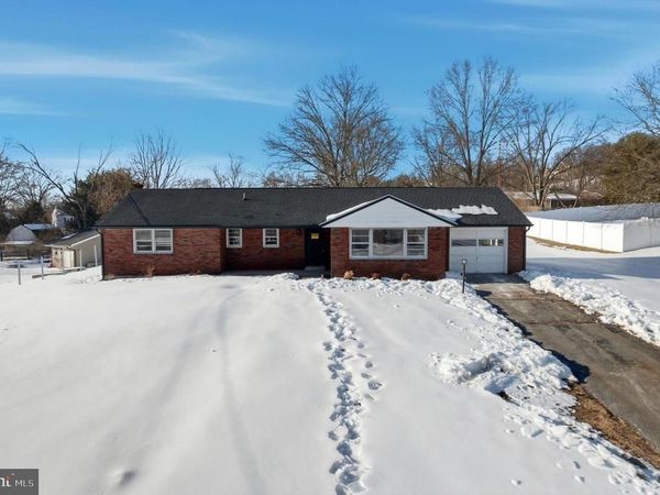 1411 N ADAMS STREET, POTTSTOWN, PA 19464