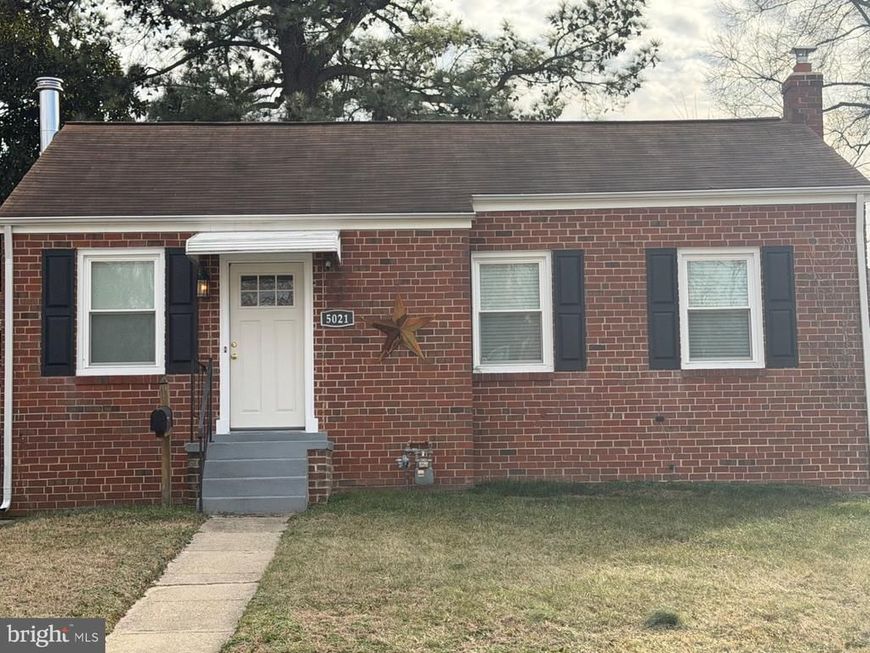 5021 Nantucket Road, College Park, MD 20740 Main Photo