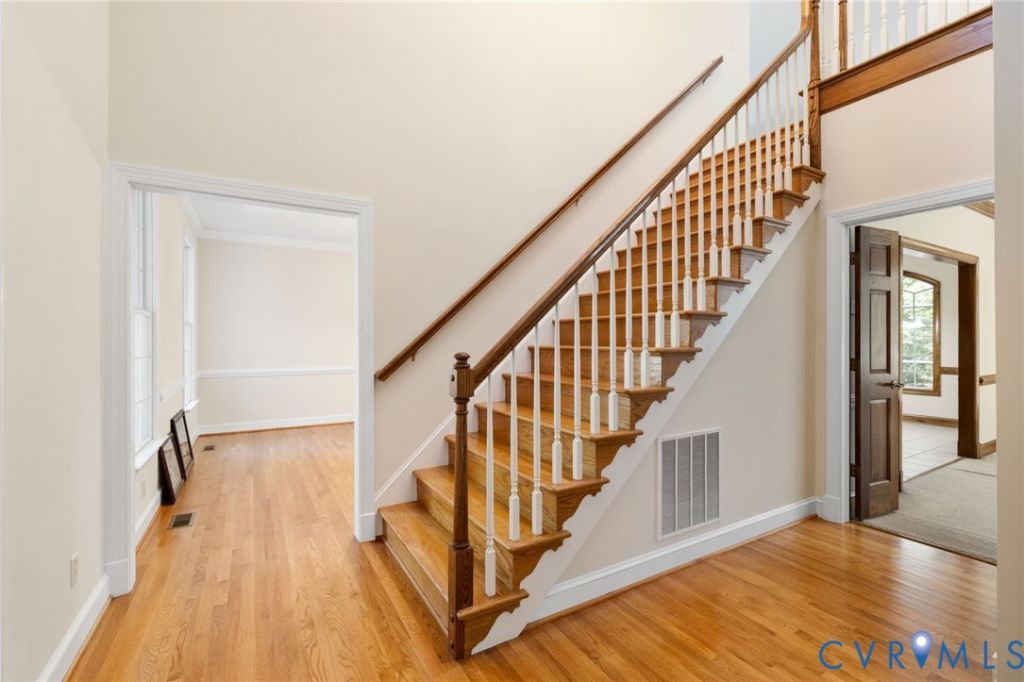 104 Petersburg Road Powhatan, VA 23139