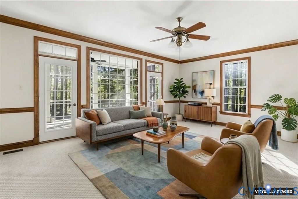 104 Petersburg Road Powhatan, VA 23139