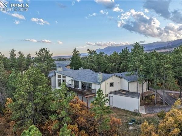 18145 Stone View Road, Monument, CO 80132