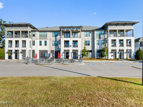 2501 Bienville Boulevard, Ocean Springs, MS 39564