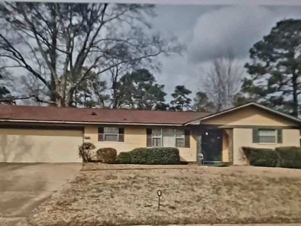 4848 Gaylyn Drive, Jackson, MS 39209