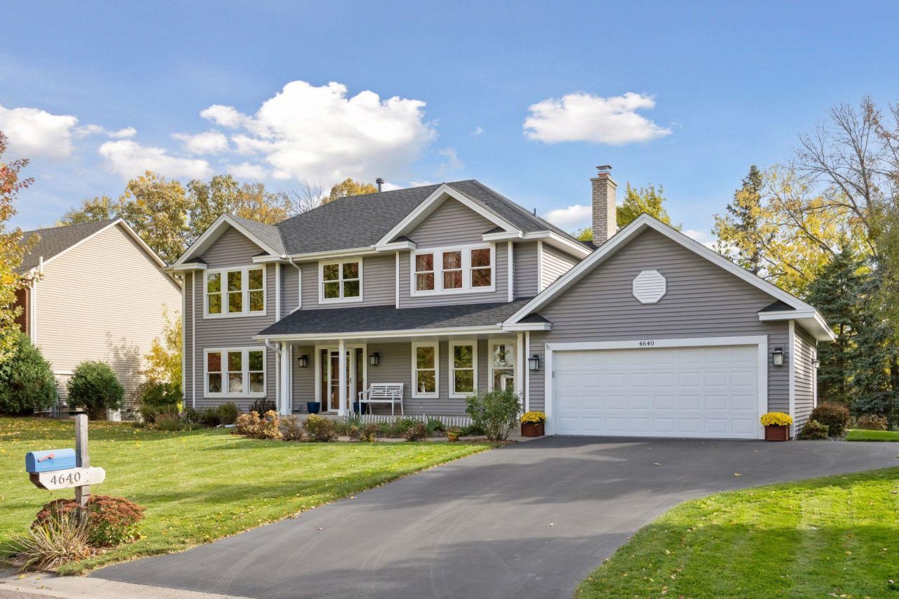 4640 Juneau Lane N, Plymouth, MN 55446 Main Photo