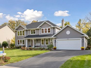 4640 Juneau Lane N, Plymouth, MN 55446