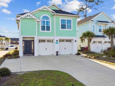517 9th Ave. S, North Myrtle Beach, SC 29582