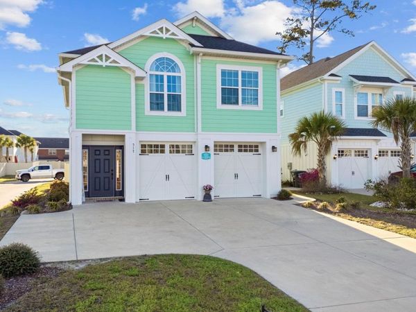 517 9th Ave. S, North Myrtle Beach, SC 29582