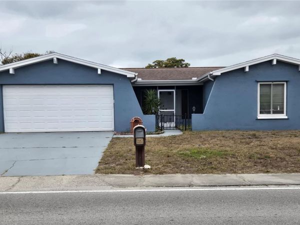 9629 MOREHEAD LANE, PORT RICHEY, FL 34668