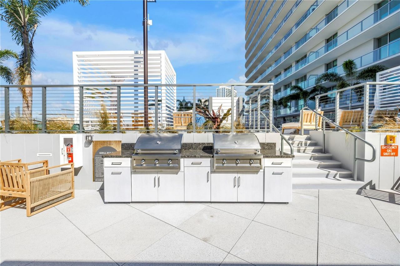 400 Central Avenue, Unit 1702, Saint Petersburg, FL 33701 Photo