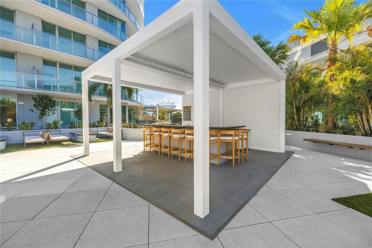 400 Central Avenue, Unit 1702, Saint Petersburg, FL 33701 Photo