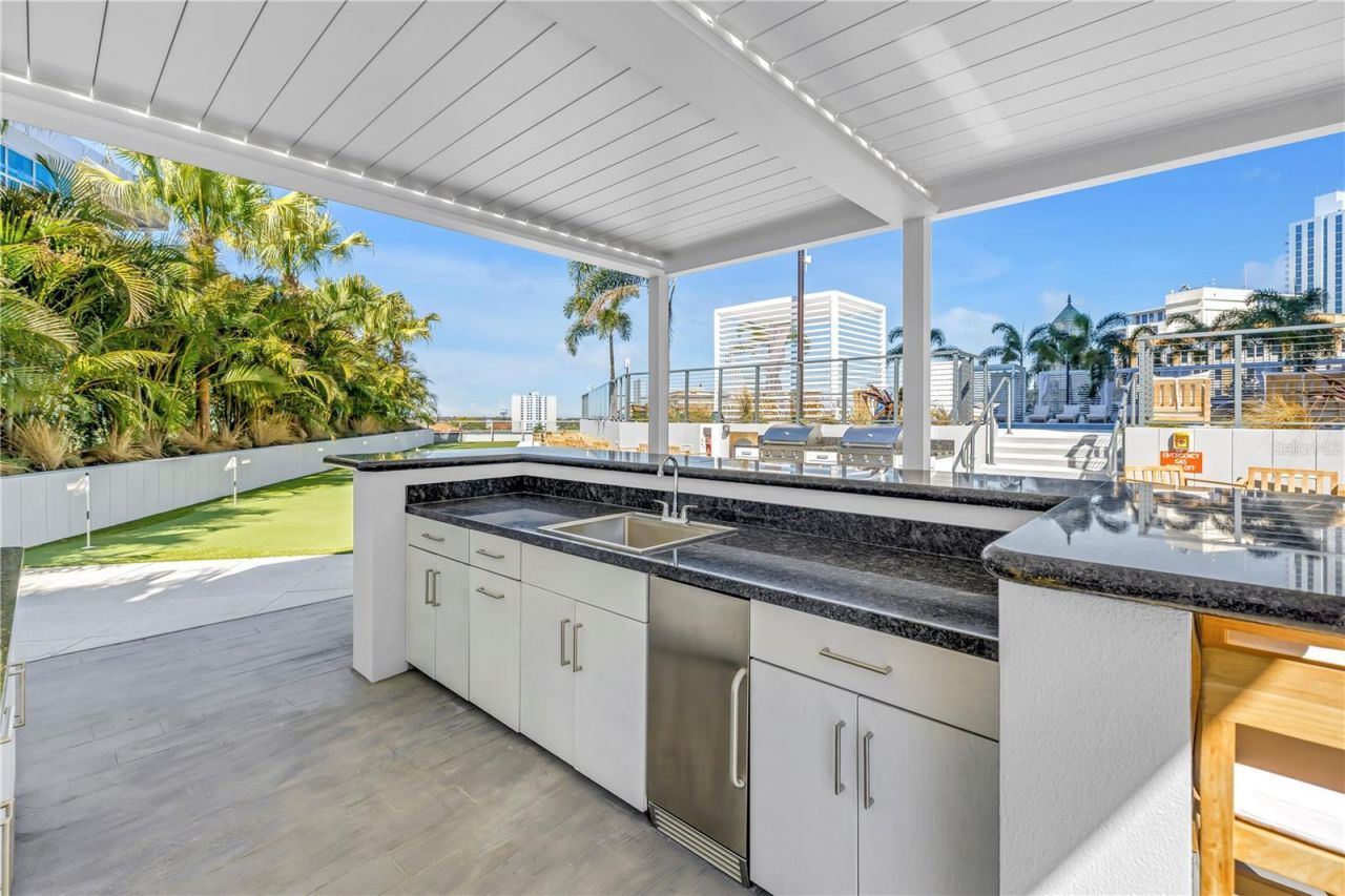 400 Central Avenue, Unit 1702, Saint Petersburg, FL 33701 Photo