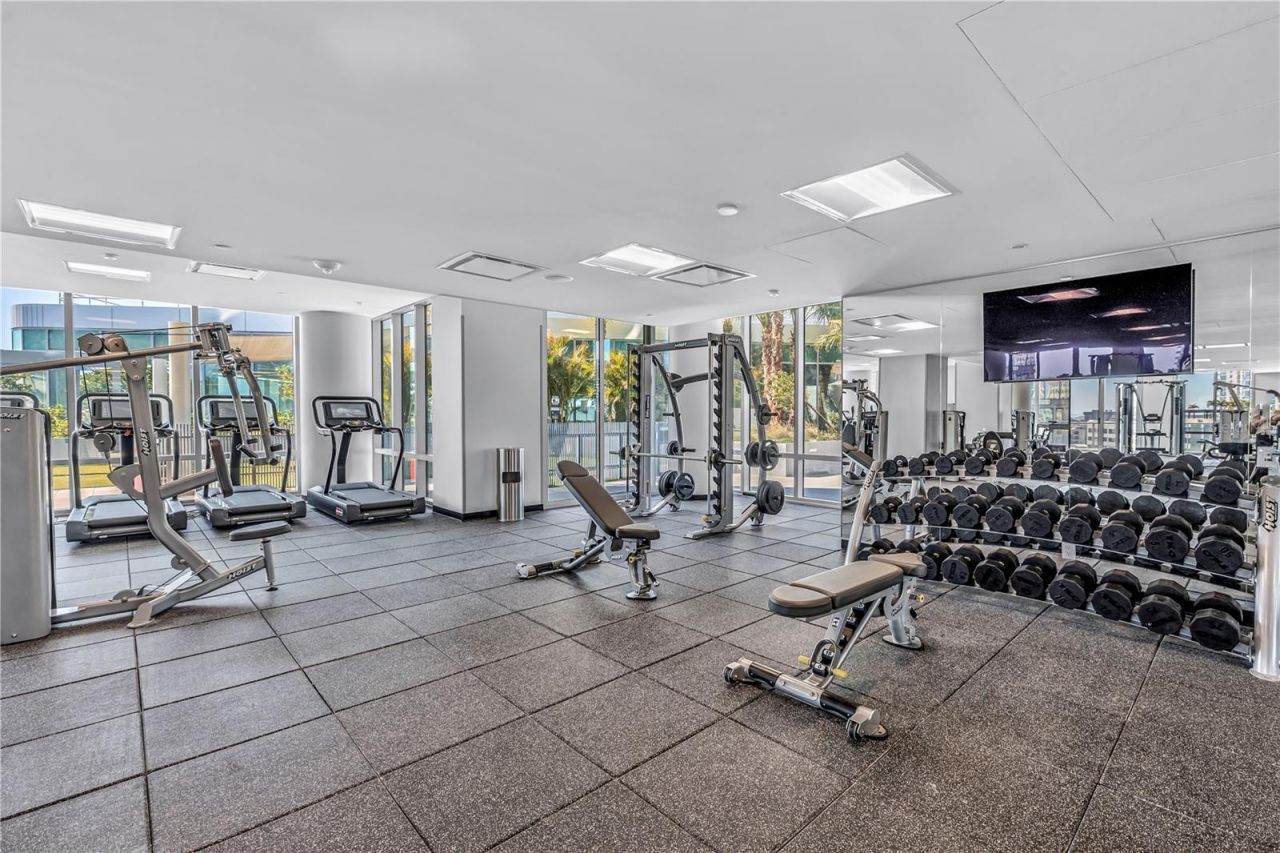 400 Central Avenue, Unit 1702, Saint Petersburg, FL 33701 Photo