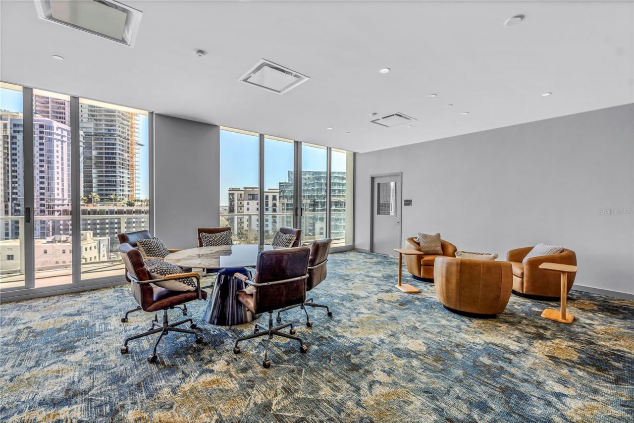 400 Central Avenue, Unit 1702, Saint Petersburg, FL 33701 Photo