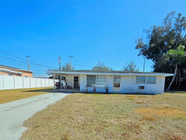 3007 15TH STREET W, BRADENTON, FL 34205