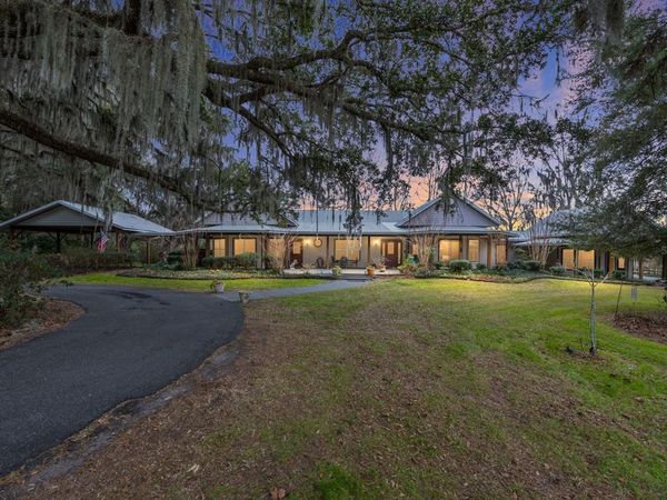 15000 W HWY 318, WILLISTON, FL 32696