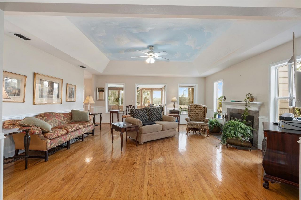 15000 W Hwy 318, Williston, FL 32696 Photo