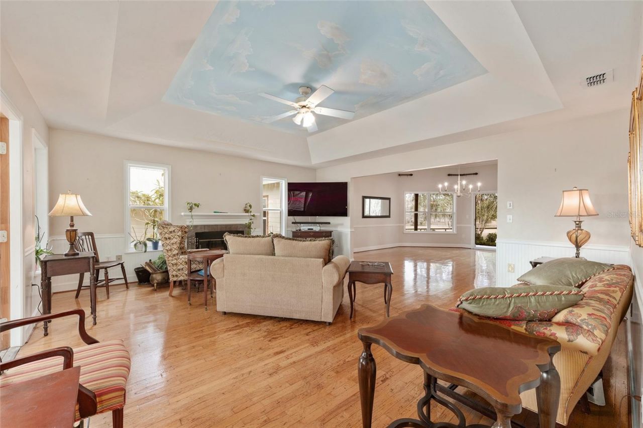 15000 W Hwy 318, Williston, FL 32696 Photo