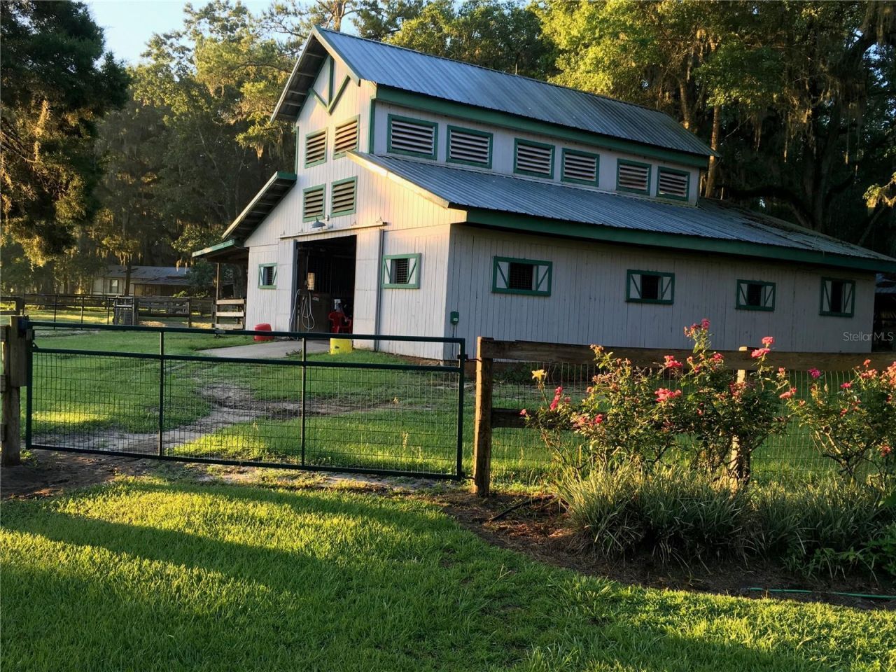 15000 W Hwy 318, Williston, FL 32696 Photo