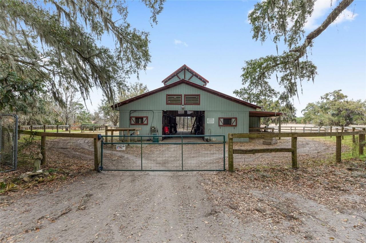 15000 W Hwy 318, Williston, FL 32696 Photo