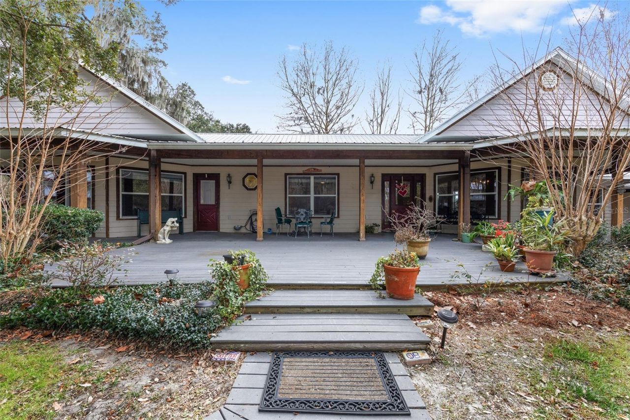 15000 W Hwy 318, Williston, FL 32696 Photo
