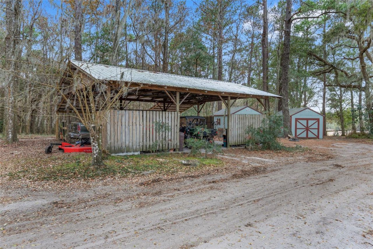 15000 W Hwy 318, Williston, FL 32696 Photo