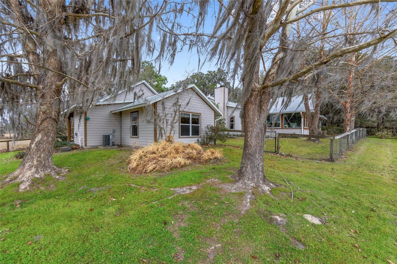 15000 W Hwy 318, Williston, FL 32696 Photo