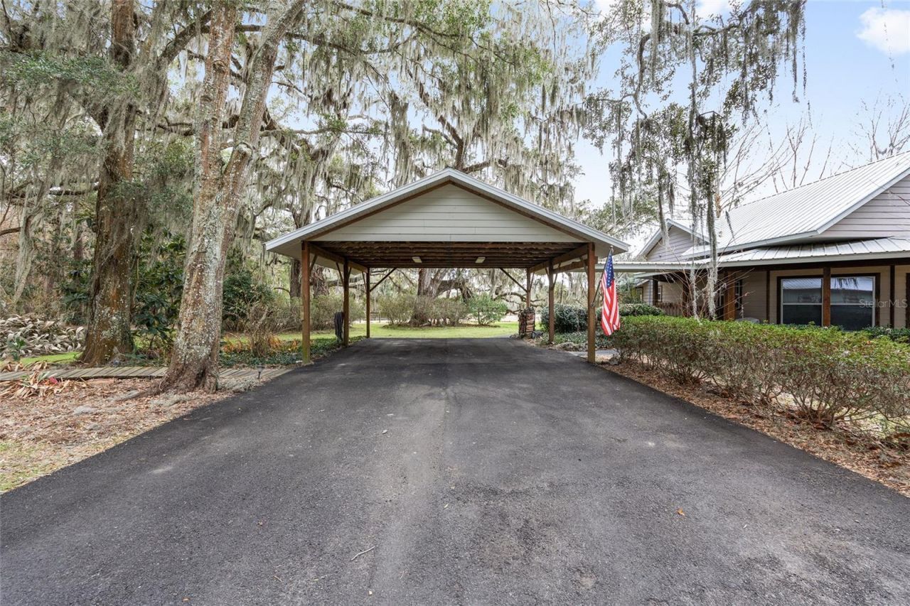 15000 W Hwy 318, Williston, FL 32696 Photo