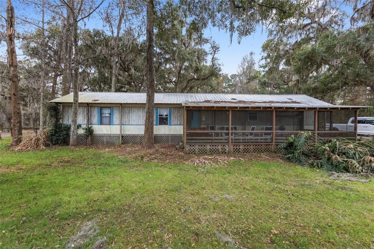 15000 W Hwy 318, Williston, FL 32696 Photo