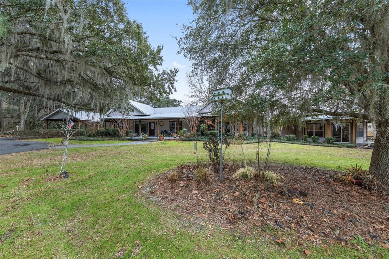 15000 W Hwy 318, Williston, FL 32696 Photo
