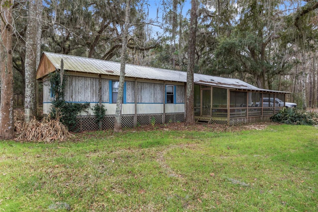 15000 W Hwy 318, Williston, FL 32696 Photo