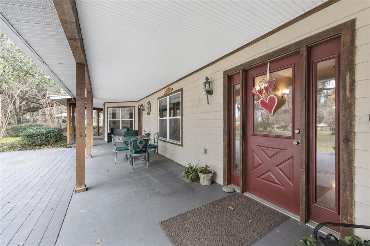 15000 W Hwy 318, Williston, FL 32696 Photo