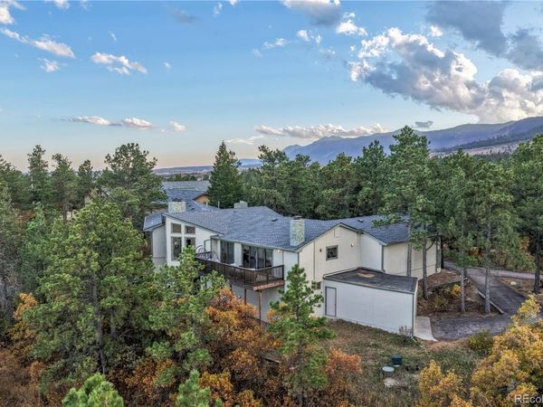 18145 Stone View Road , Monument, CO 80132