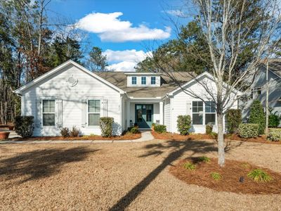 237 Camber Road, Huger, SC 29450