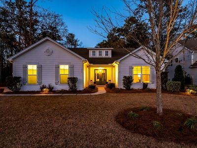 237 Camber Road, Huger, SC 29450