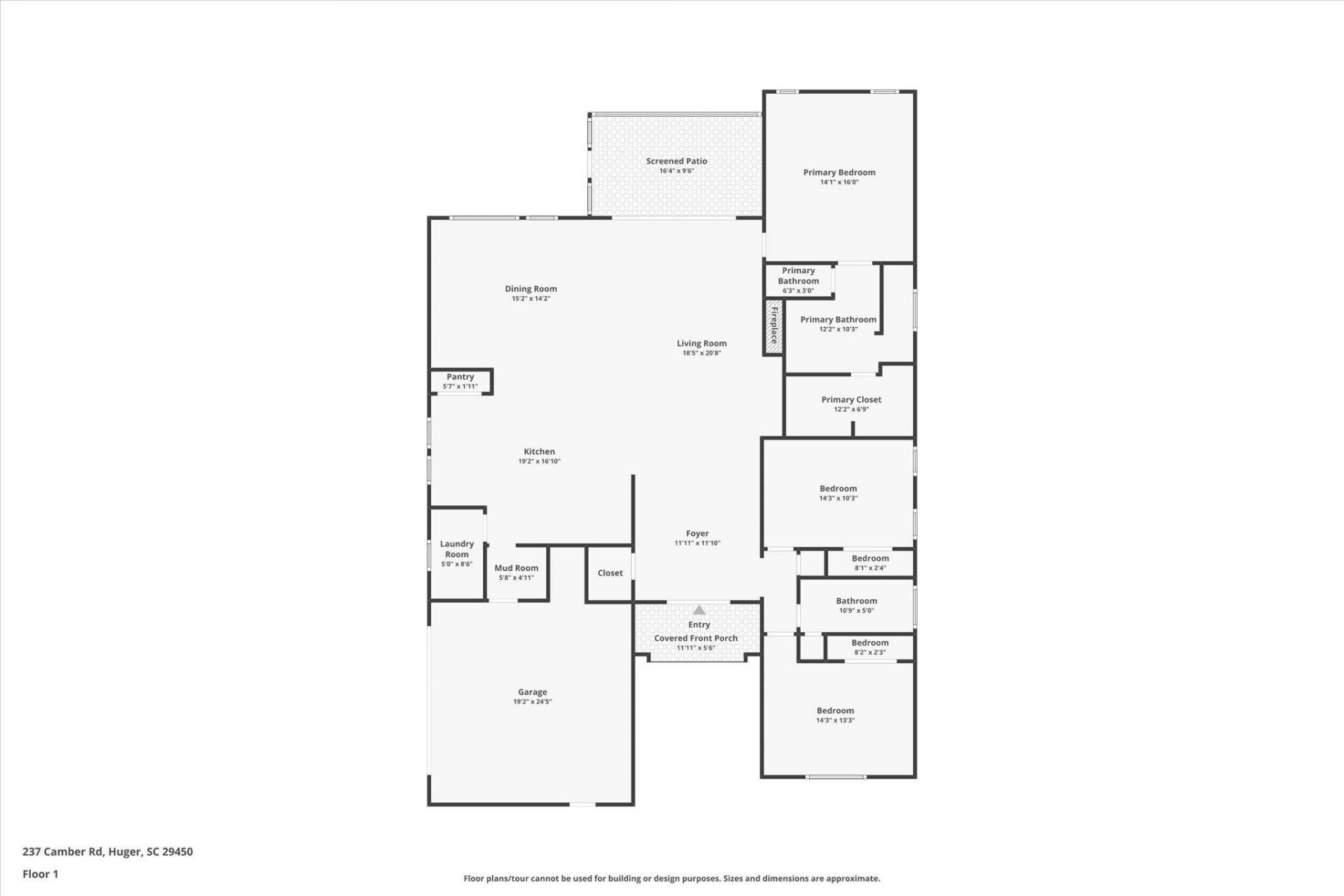 237 Camber Road Photo 47