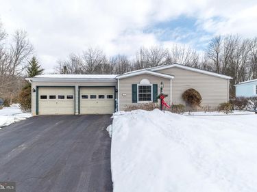 18 WILLIAMS WAY, SELLERSVILLE, PA 18960