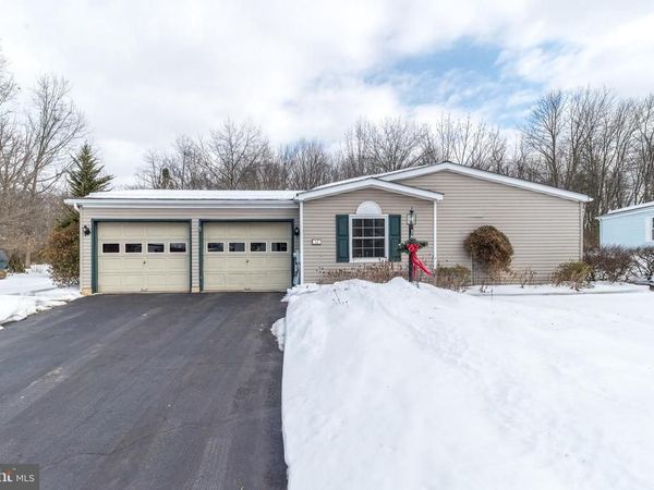 18 WILLIAMS WAY, SELLERSVILLE, PA 18960