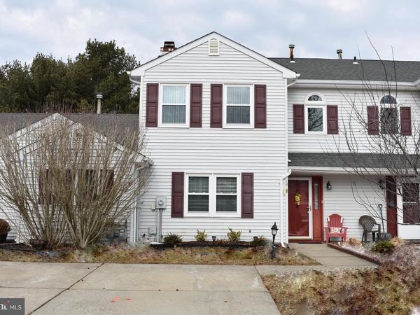 10 KETCH COURT, LITTLE EGG HARBOR TWP, NJ 08087