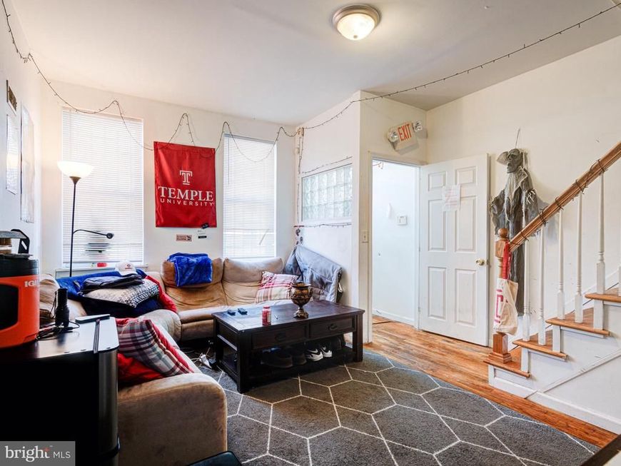1742 N Bouvier Street, Philadelphia, PA 19121 Main Photo