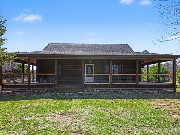 1781 Losey Road, Rives Junction, MI 49277