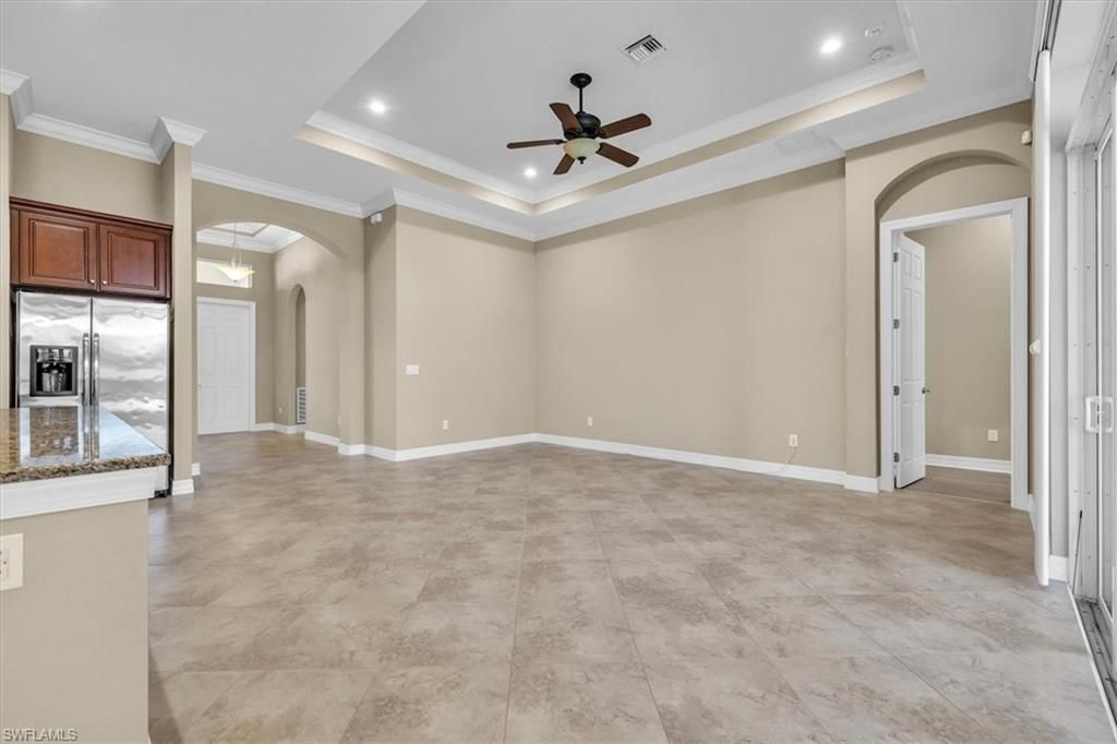 12645 Fairway Cove Ct, Fort Myers, FL 33905 Photo