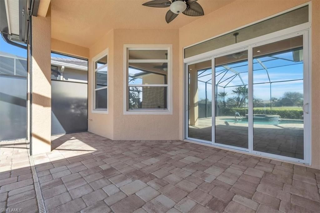 12645 Fairway Cove Ct, Fort Myers, FL 33905 Photo